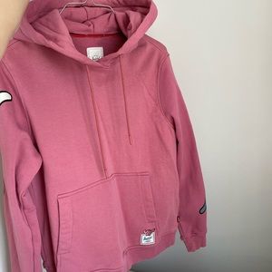 Herschel hoodie